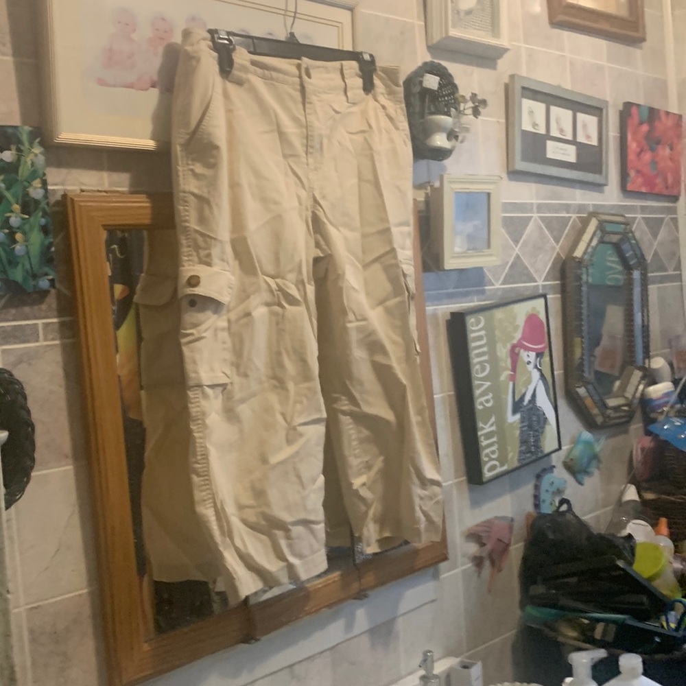 Lauren Ralph Lauren Capris